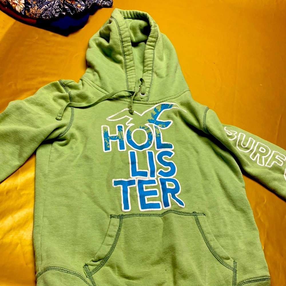 Hoodie